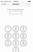 Image result for iPhone Forgot Passcode Create Password