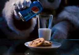 Image result for Pepsi Mixed with Milk