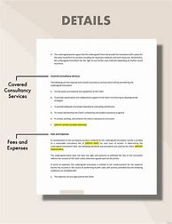 Image result for Educational Consultant Contract Template
