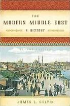 Image result for The Modern Middle East Book