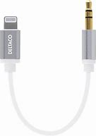 Image result for Lightning to 3.5mm Adapter