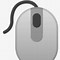 Image result for Computer Mouse Logo Black BG
