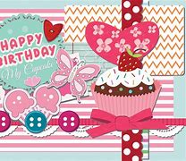 Image result for Happy Birthday Card for a Girl