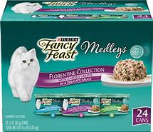 Image result for Kitchen Flavour Cat Food Wet