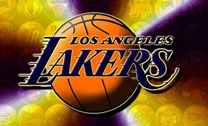 Image result for Lakers Logo Purple