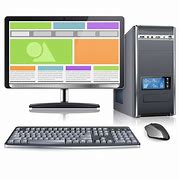 Image result for Computer Vector Keren