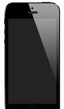 Image result for Transparent iPhone 5