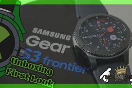 Image result for Samsung Gear S3 Size