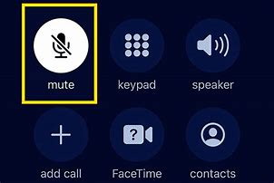 Image result for Mute Conference Call