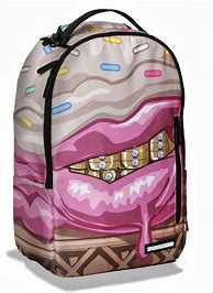 Image result for Cute Sprayground Backpacks