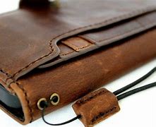 Image result for Handmade Leather Case