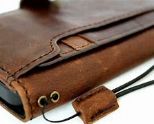 Image result for Best Leather iPhone 12 Cases