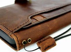 Image result for iPhone Leather Pouch