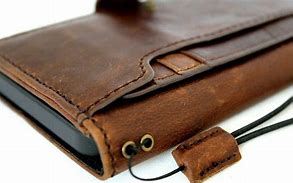Image result for leather iphone wallet cases