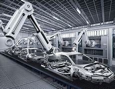 Image result for Automotive Manufacturing Automation