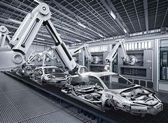 Image result for Manufacturing Machineries Cars