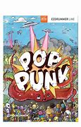 Image result for Pop Punk Band Posters