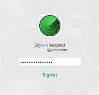 Image result for iPhone Logout of Email
