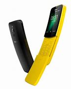 Image result for Nokia Banana Phone Yellow