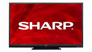 Image result for Sharp TV No Power