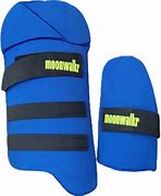 Image result for Thigh Guards Strap