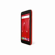 Image result for Wiko Phone Red