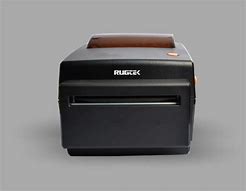Image result for Rugktek Thermal Printer 4 Inch