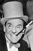 Image result for Batman Penguin Burgess Meredith