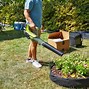 Image result for Battery Operated Leaf Blower