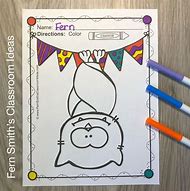 Image result for Cute Baby Bats Coloring Page