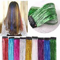 Image result for Hot Clips for Hair
