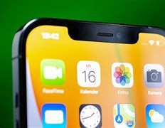 Image result for iPhone 12 Pro Max Notch