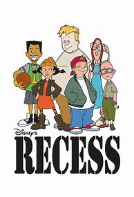 Image result for Recess Concept Art