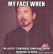 Image result for Cute Co-Worker Memes