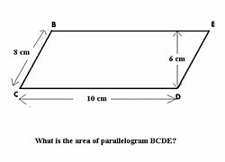 Image result for Length/Width Area