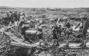 Image result for WW1 Bodies