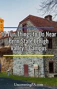 Image result for Penn State Lehigh Valley