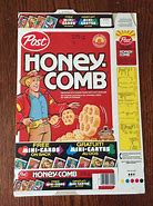 Image result for Post Cereal Cards That Never Were