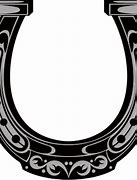 Image result for Horse Shoe Clip Art Vector