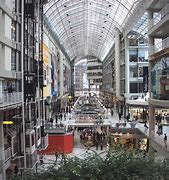 Image result for Eaton Centre Mall