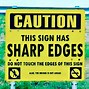 Image result for Seriously Funny Signs Warning