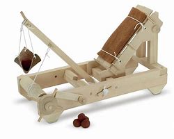Image result for Roman Onager Catapult