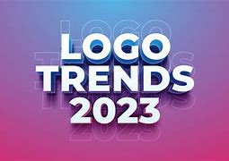 Image result for logos design trend 2023
