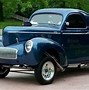 Image result for 41 Willys Coupe Gasser