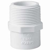 Image result for 3 4" PVC Y Fitting