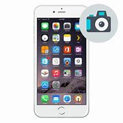 Image result for Rear Camera On iPhone 6s Black Screen