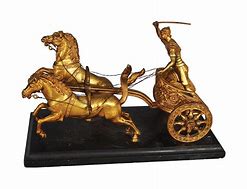 Image result for Bronze Chariot
