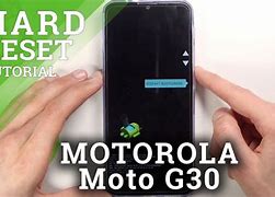 Image result for Hard Reset Moto Phone