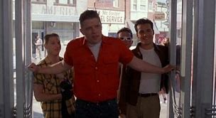 Image result for Billy Zane BTTF