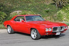 Image result for 69 Firebird